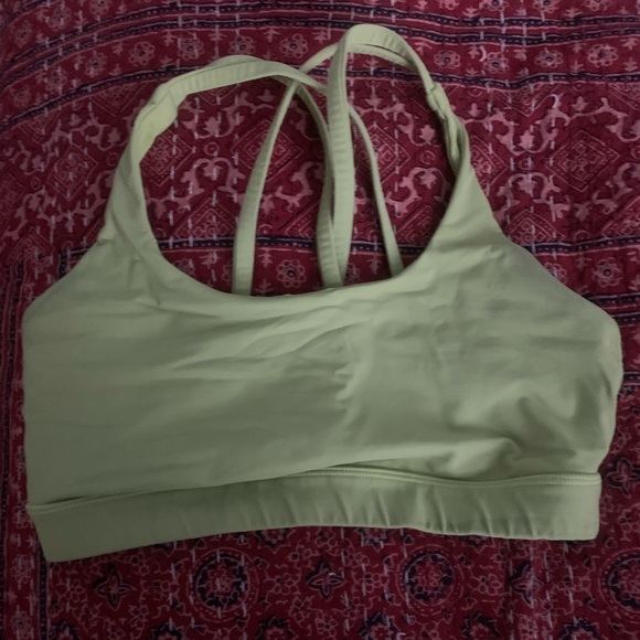 Lulu bra - Picture 3 of 4